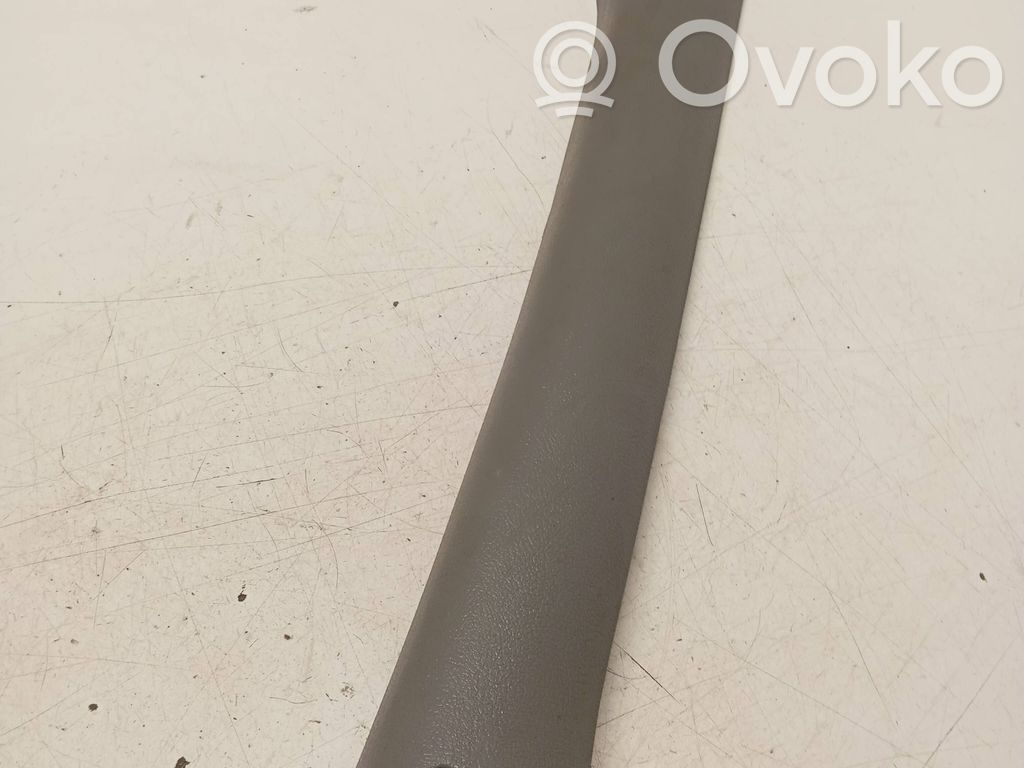 Opel Movano A (A) statramsčio apdaila 