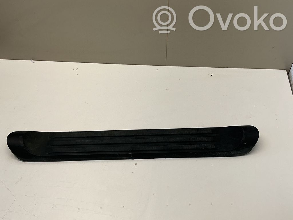 Ford Ranger Thresholds for All-terrain vehicles 