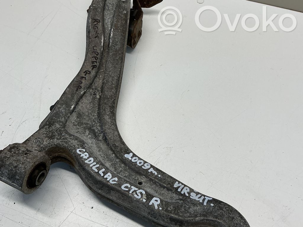 Cadillac CTS Querlenker Achsschenkel hinten 