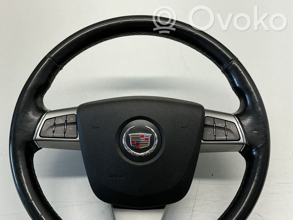Cadillac CTS Volante 