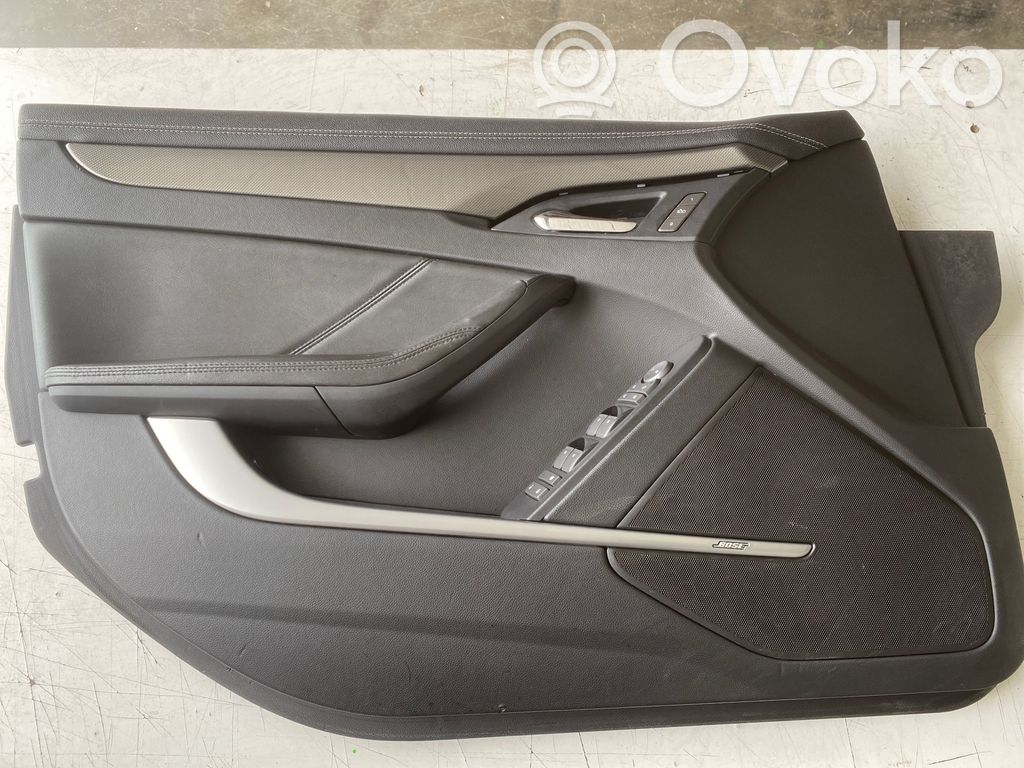 Cadillac CTS Portiera anteriore 