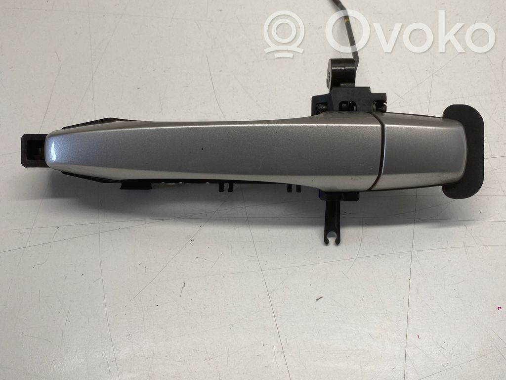 Cadillac CTS Maniglia esterna per portiera posteriore 