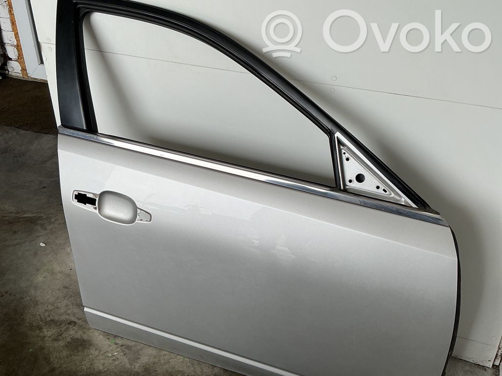 Cadillac CTS Ușă față 