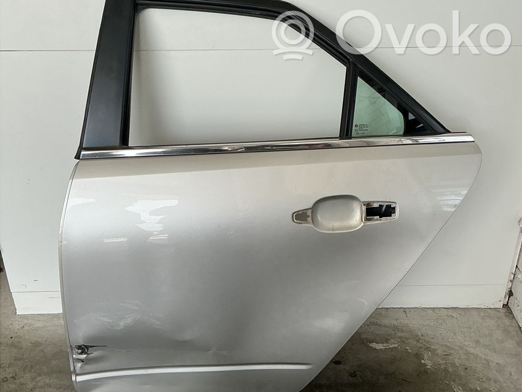 Cadillac CTS Ușă spate 