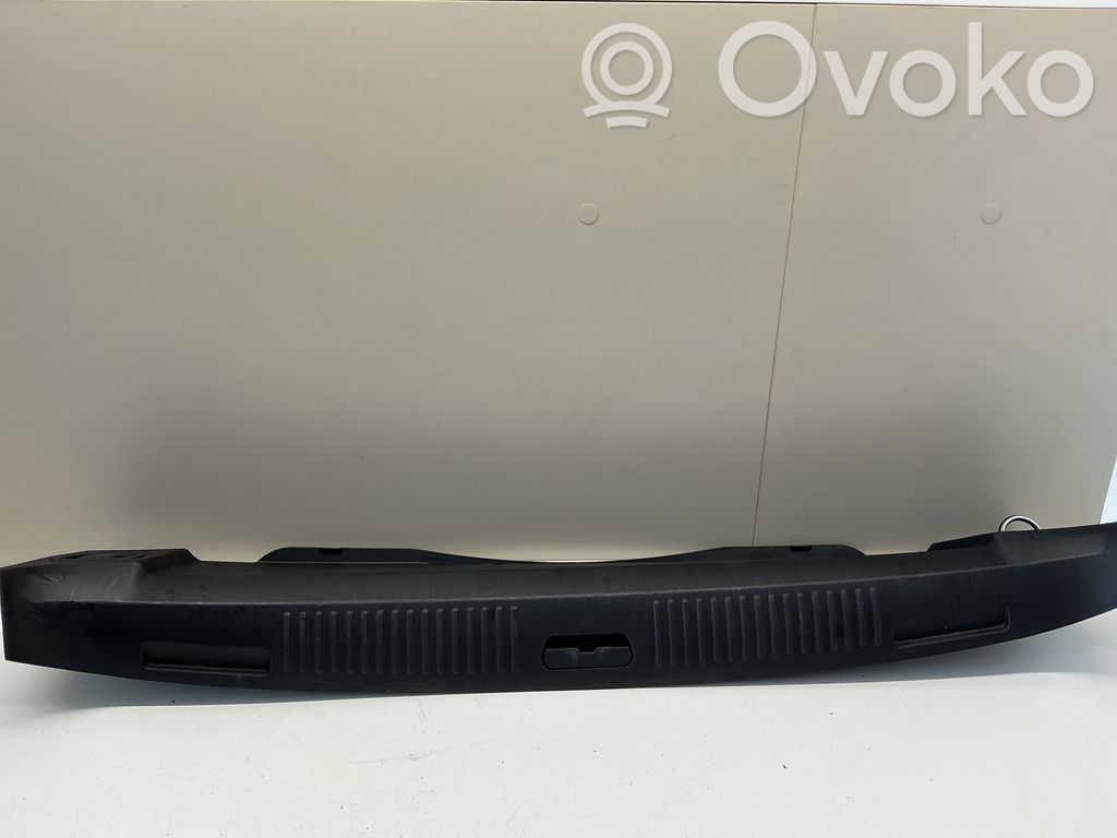 Cadillac CTS Protector del borde del maletero/compartimento de carga 