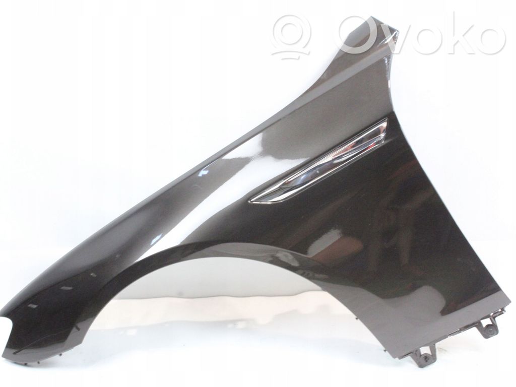 BMW 6 F12 F13 Błotnik przedni 