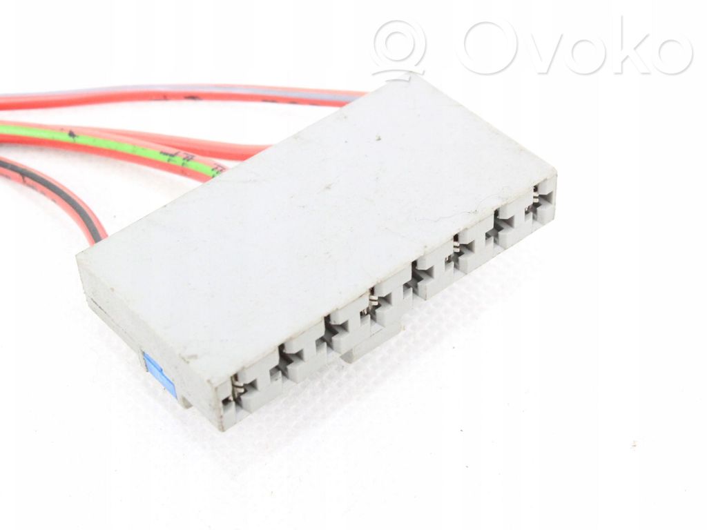 BMW 5 E39 Otros cableados 