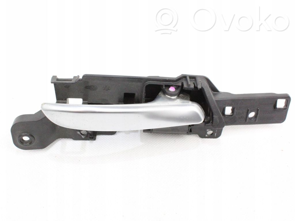 BMW X6 E71 Manecilla interna puerta delantera 