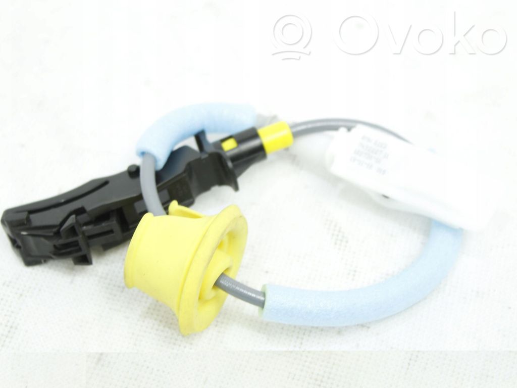 BMW 3 G20 G21 Línea de cable de puerta trasera 