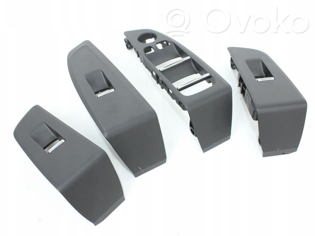BMW 7 G11 G12 Front door window switch trim 