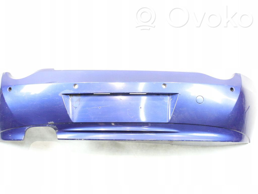 BMW Z4 E85 E86 Бампер 