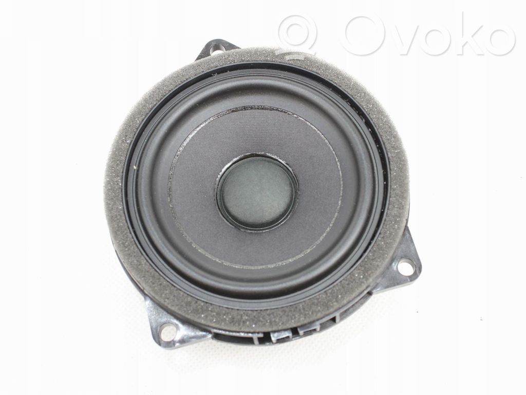 BMW iX Front door speaker 