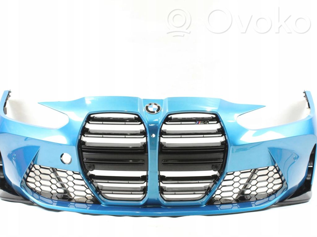 BMW M3 G80 Parachoques delantero 