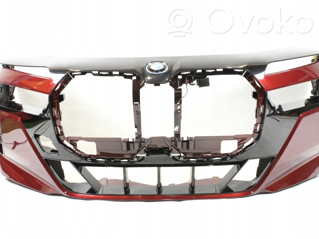 Front bumper   5A45BF8