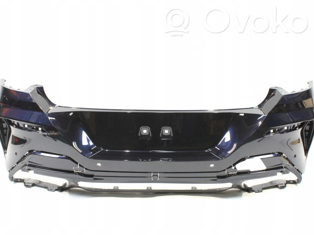 BMW 8 G15 Parachoques 