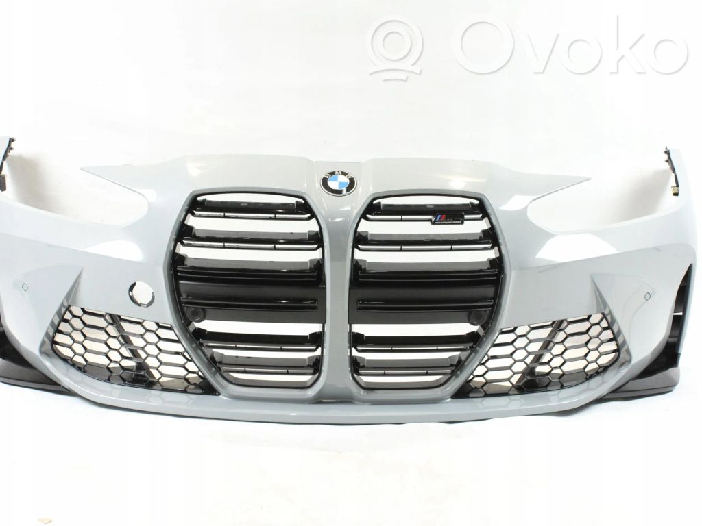 BMW M3 G80 Parachoques delantero 