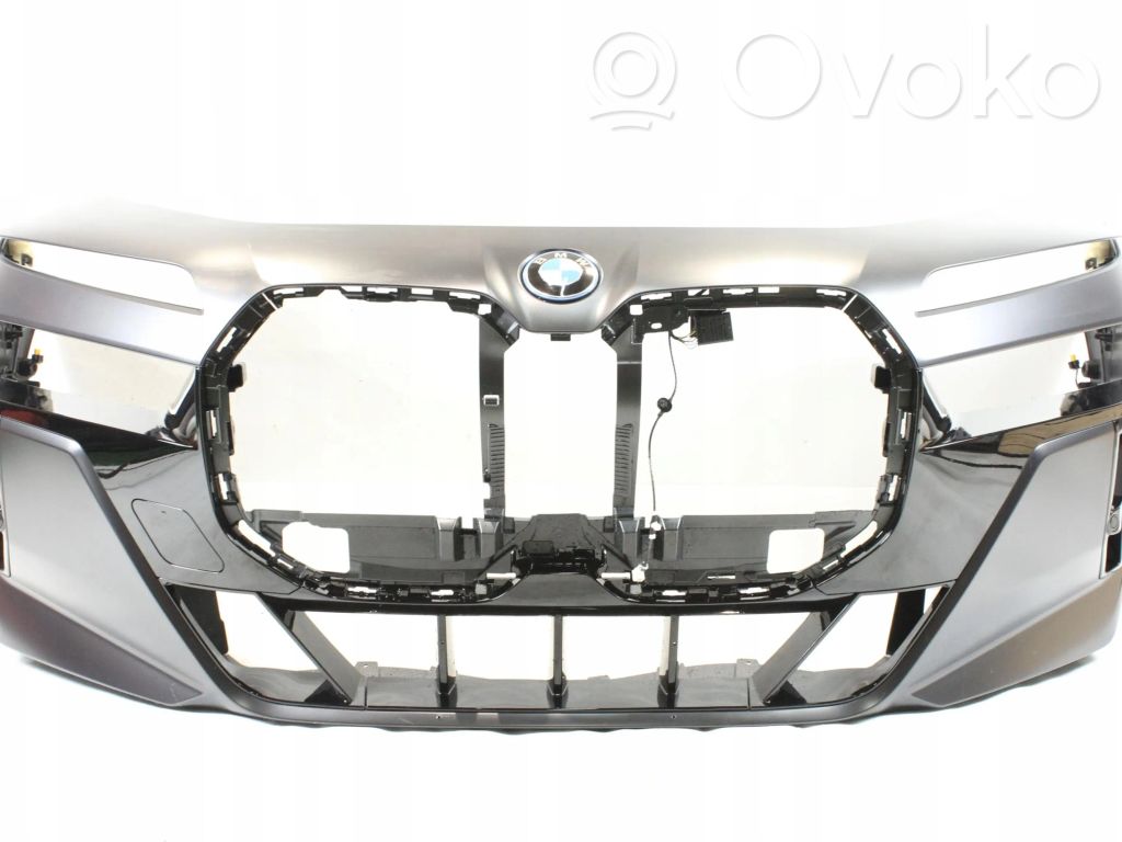 Front bumper   5A45BF8