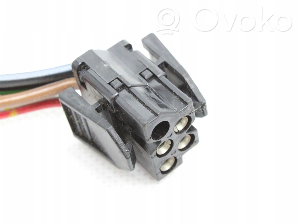 BMW 5 F10 F11 Otros cableados 