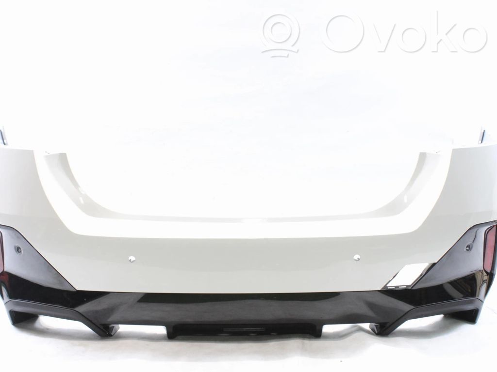 BMW 5 G60 G61 Parachoques 