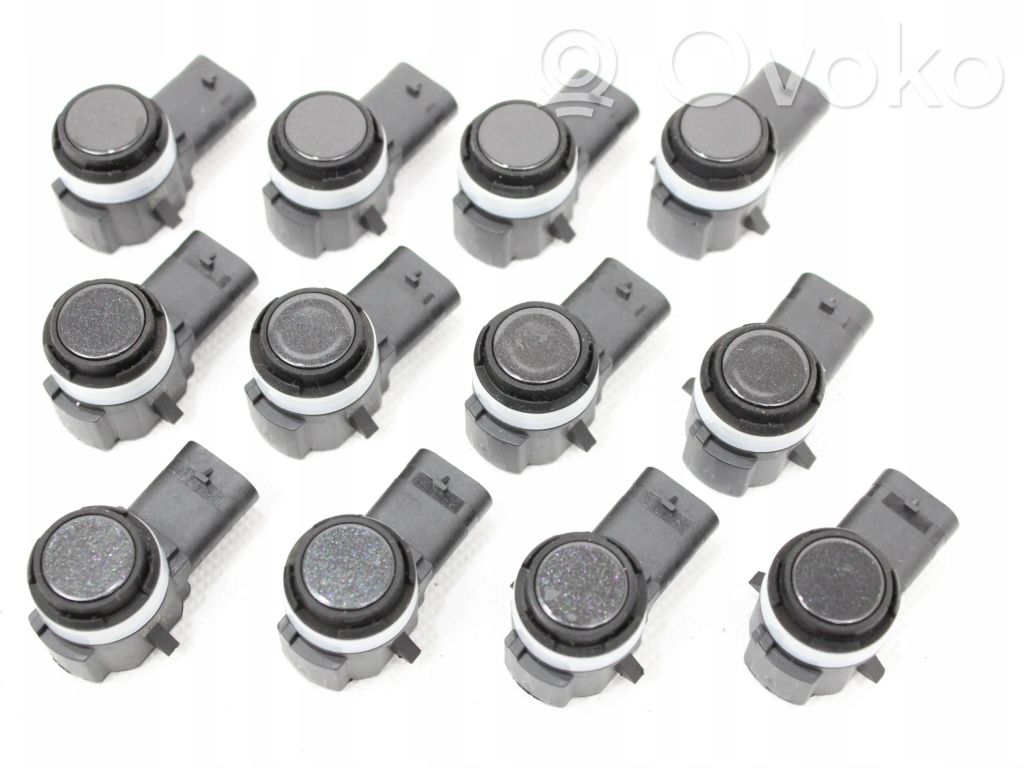 BMW X5 G05 Sensor de aparcamiento PDC 
