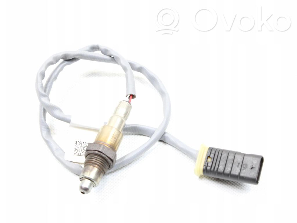 Lambda probe sensor   8657235