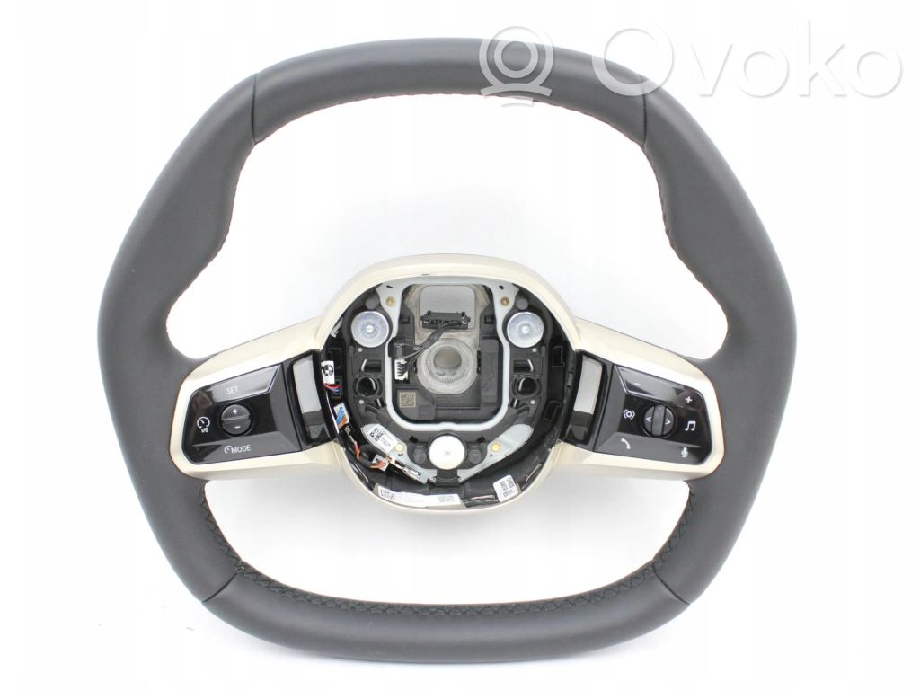 Steering wheel   5A398F5
