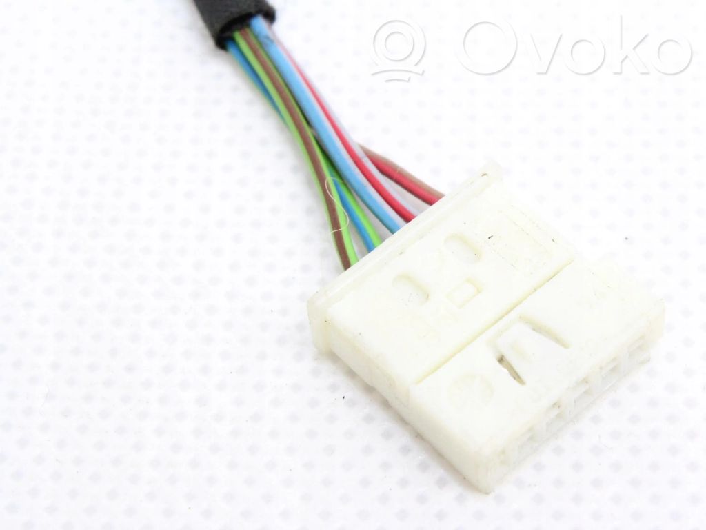 BMW 5 F10 F11 Otros cableados 