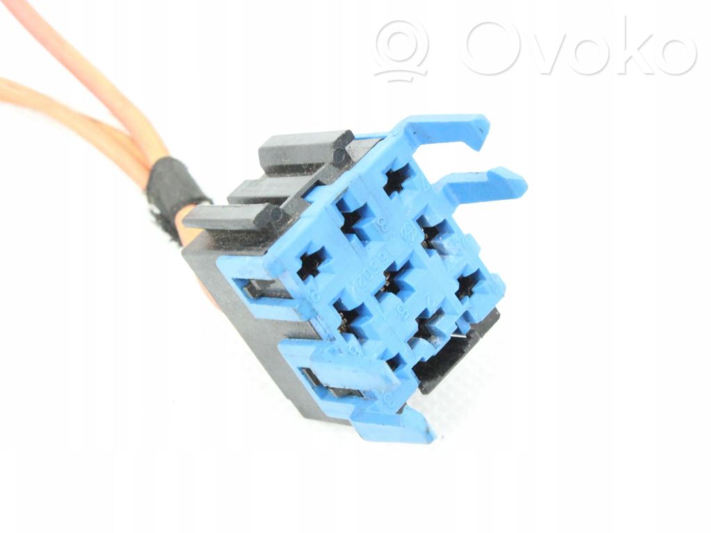 BMW 5 F10 F11 Other wiring loom 