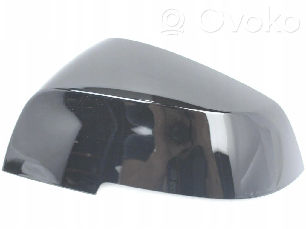 BMW 1 F20 F21 Obudowa lusterka zewnętrznego drzwi przednich 