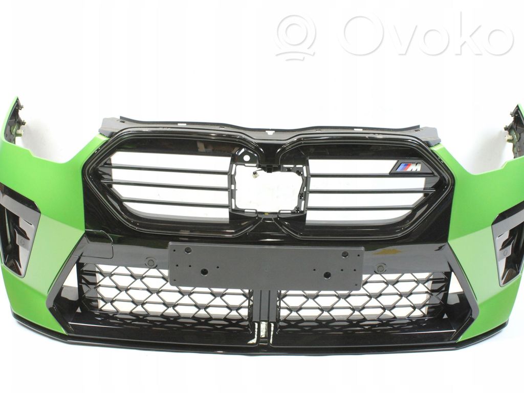 BMW X2 U10 Front bumper 