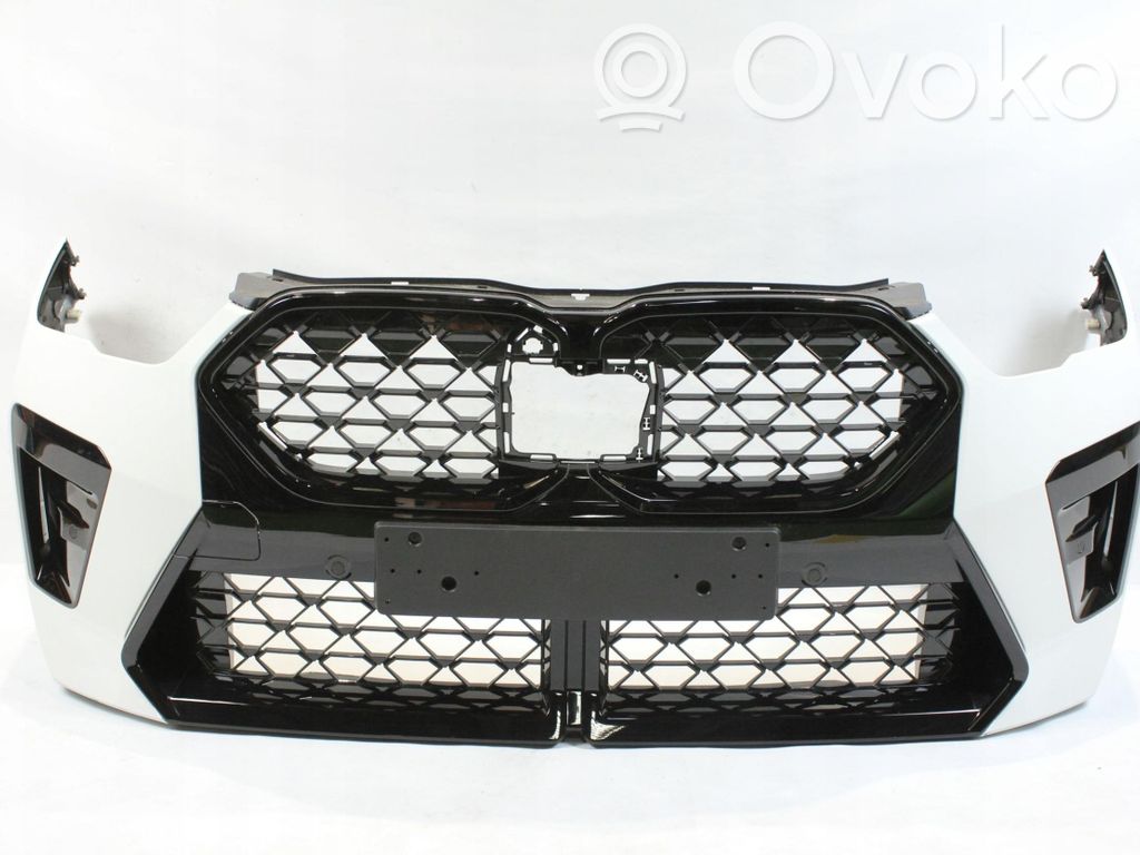 Front bumper   5A9CF29