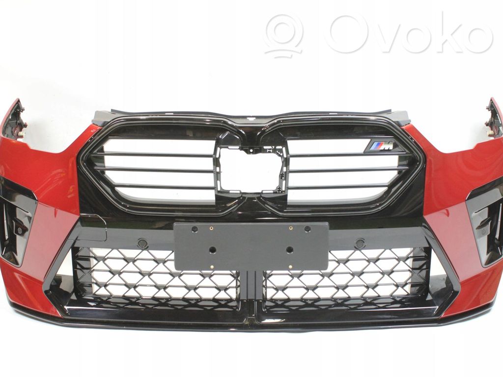 Front bumper   5B4B044