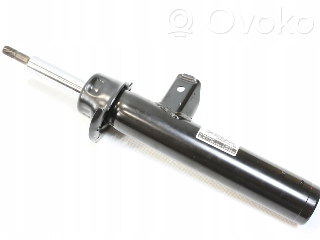 Front shock absorber/damper   6786520