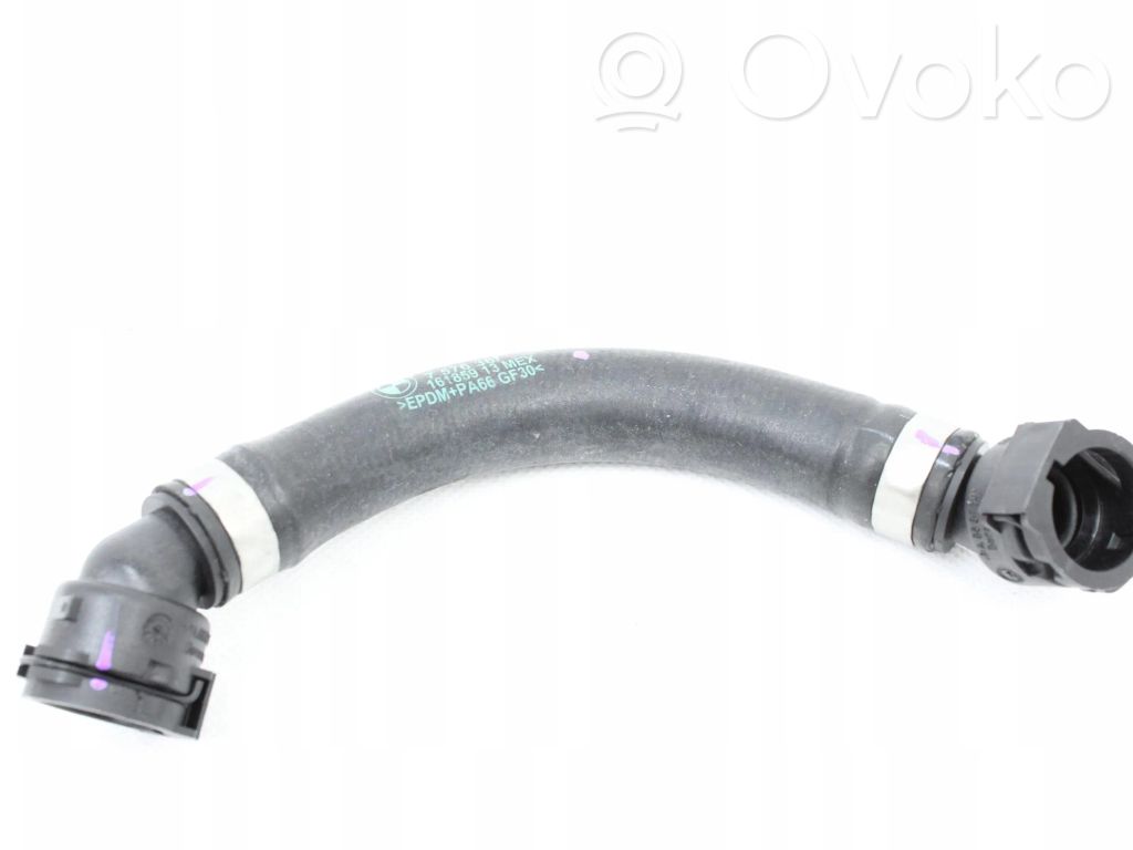 BMW X6 E71 Engine coolant pipe/hose 
