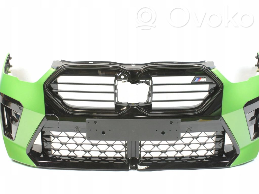 BMW X2 F39 Front bumper 