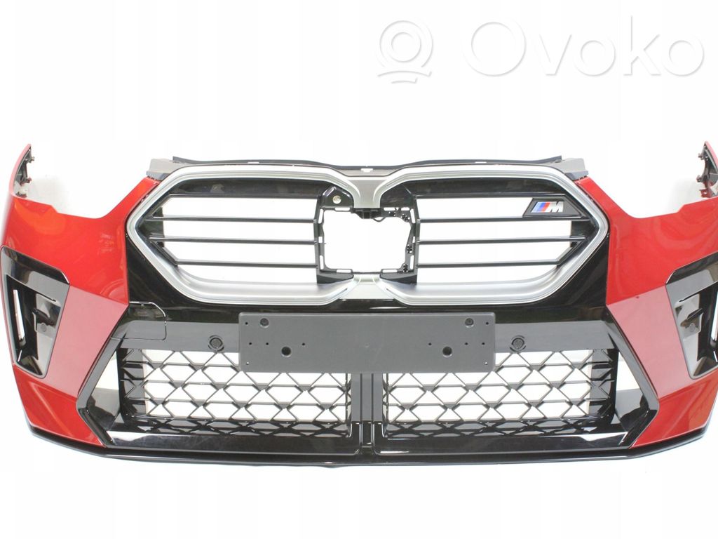 BMW X2 U10 Front bumper 
