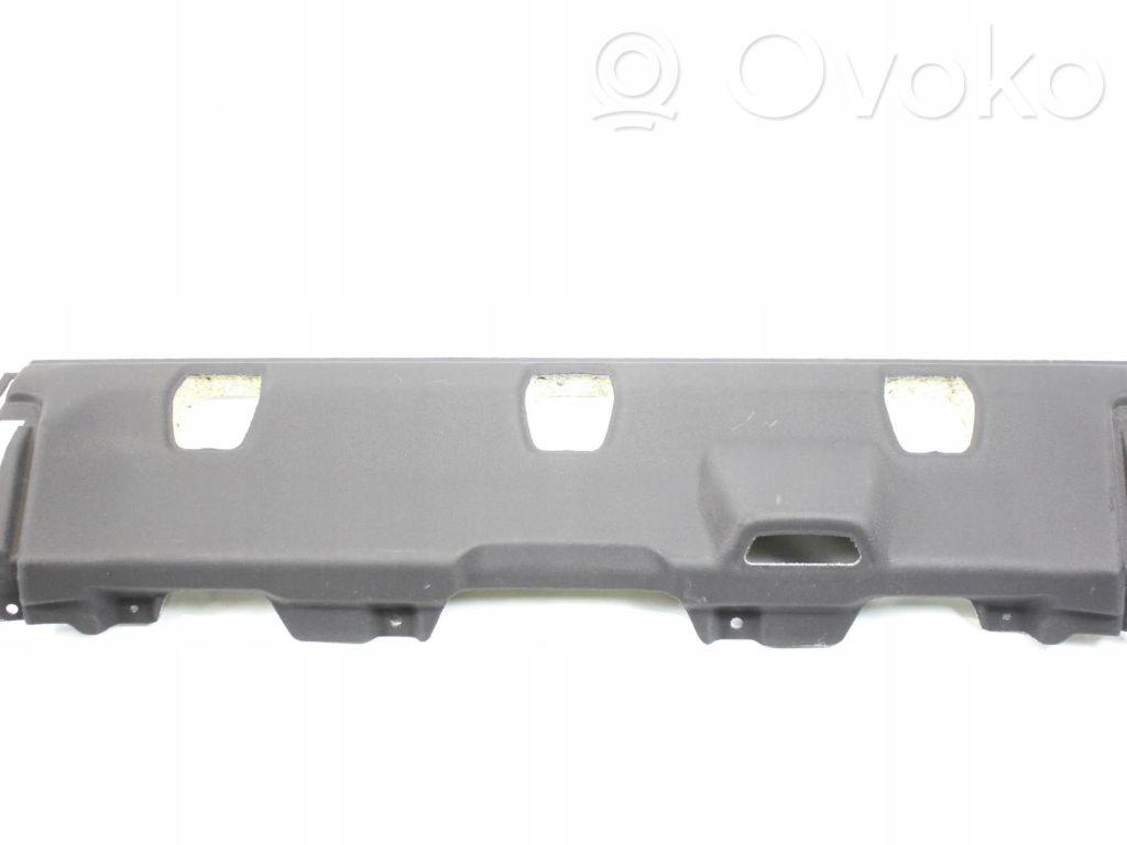 BMW 7 G70 Parcel shelf 