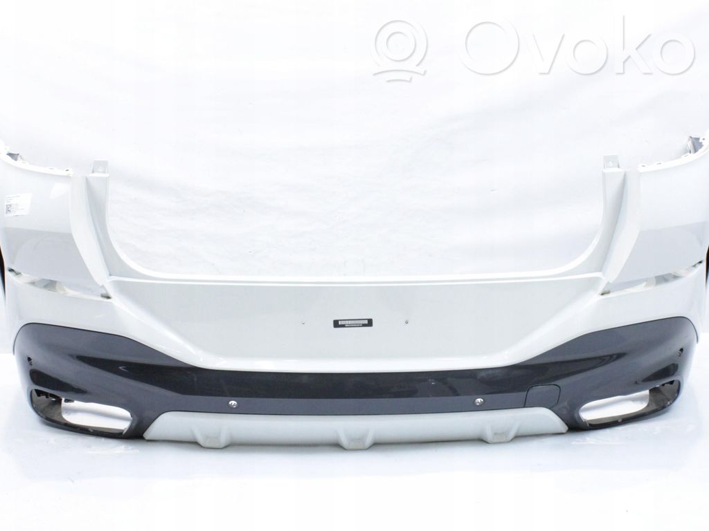 BMW X6 G06 Parachoques 