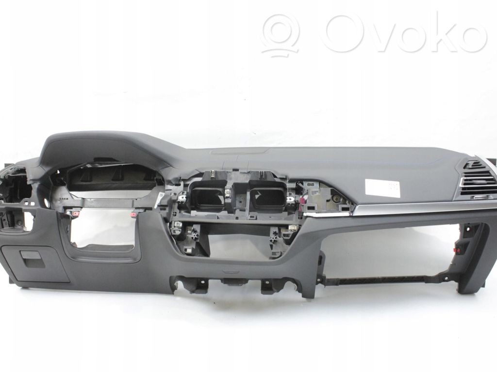 BMW X3 G01 Panelė 