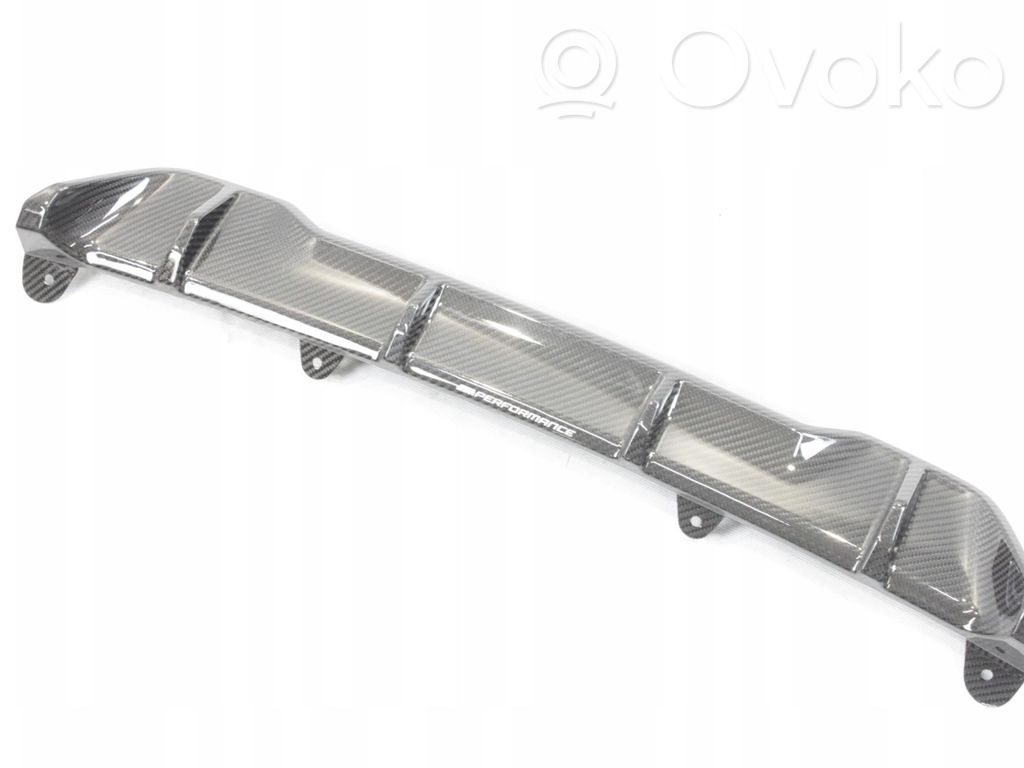 BMW 3 G20 G21 Parachoques 