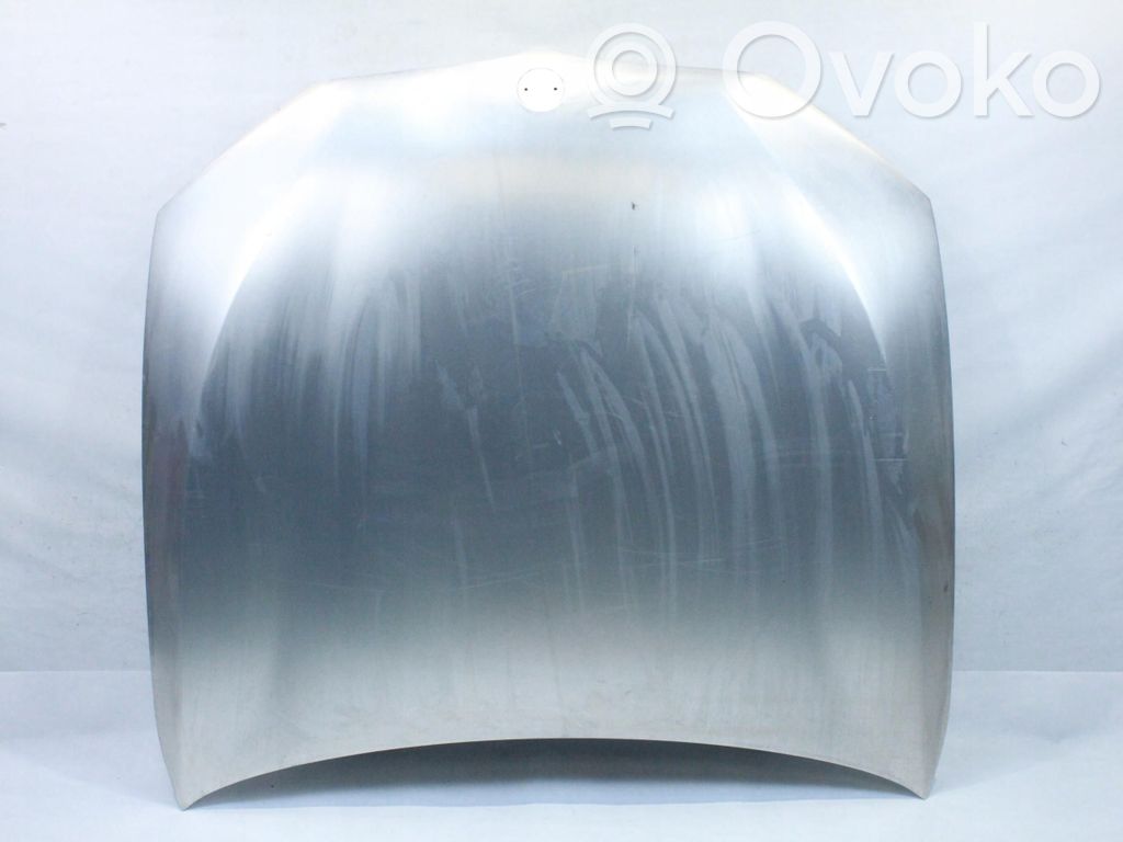 BMW X6M G06 F96 Motorhaube 