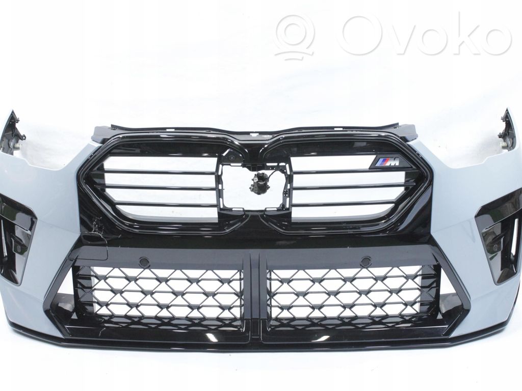 BMW X2 U10 Front bumper 