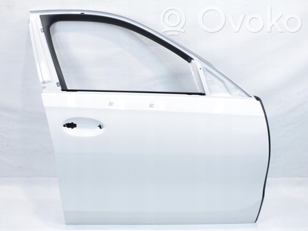 BMW X6M G06 F96 Puerta delantera 
