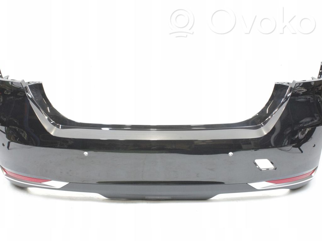 BMW 5 G60 G61 Parachoques 