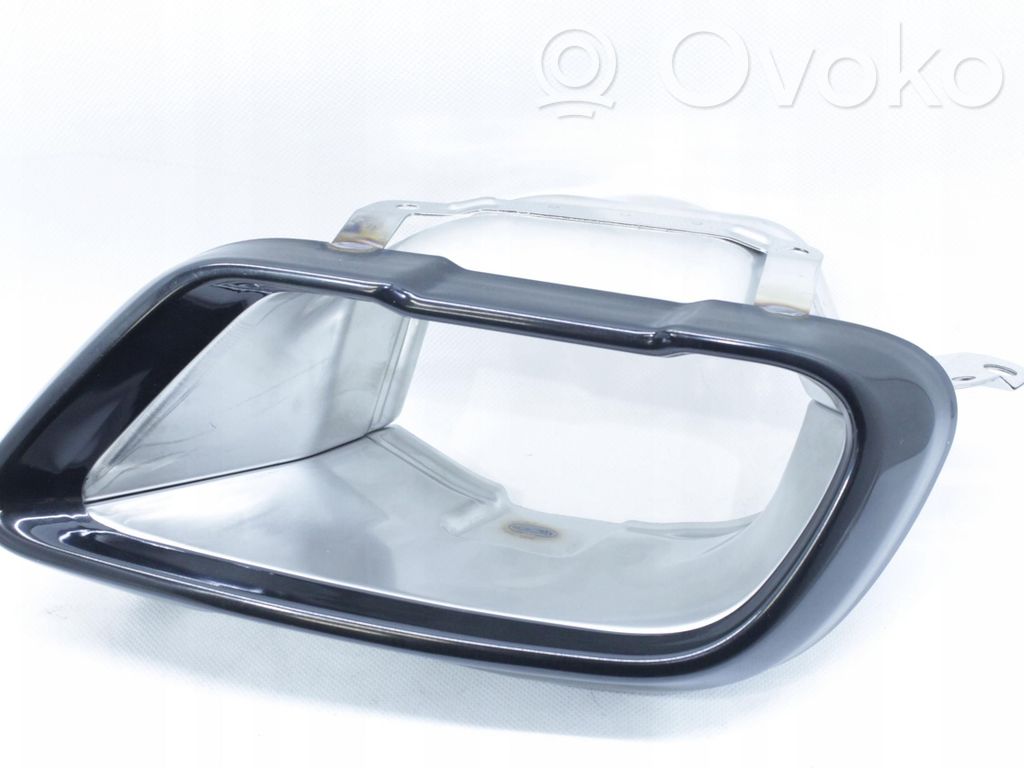 BMW X5 G05 Exhaust tail pipe 