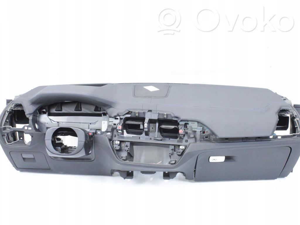 BMW X3 G01 Panelė 