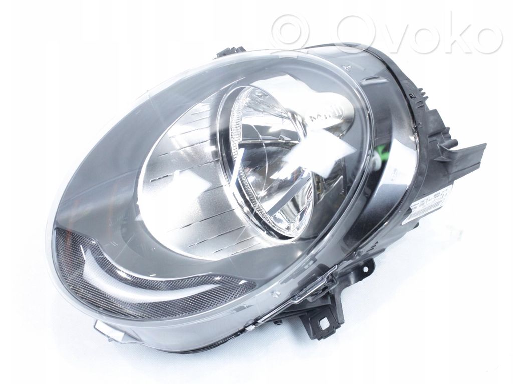 Mini One - Cooper F56 F55 Lampa przednia 
