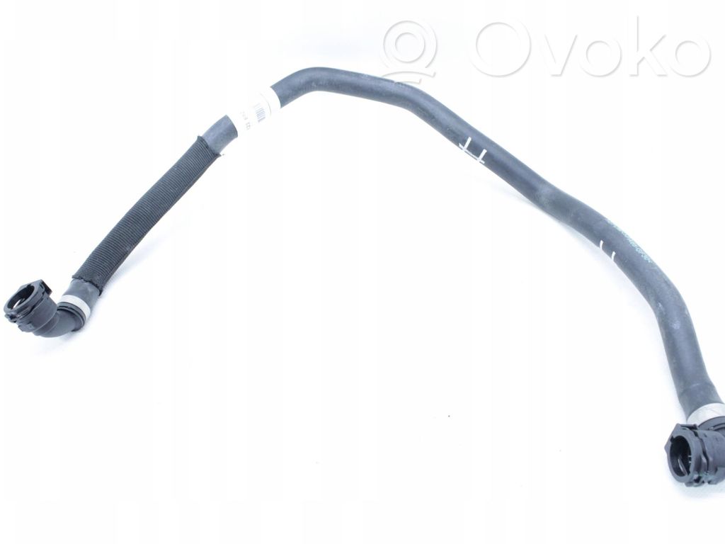 Engine coolant pipe/hose   7823892
