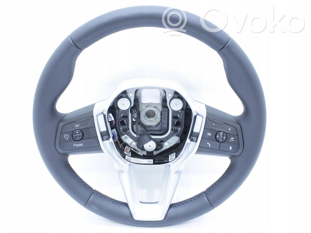 BMW X1 U11 Vairas 