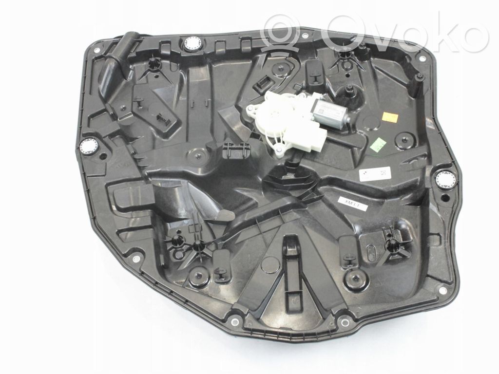 BMW XM Alzacristalli della portiera posteriore con motorino 